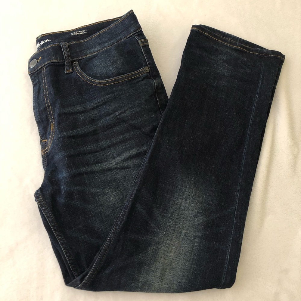 Goodfellow & Co jeans 32 x 30 slim straight